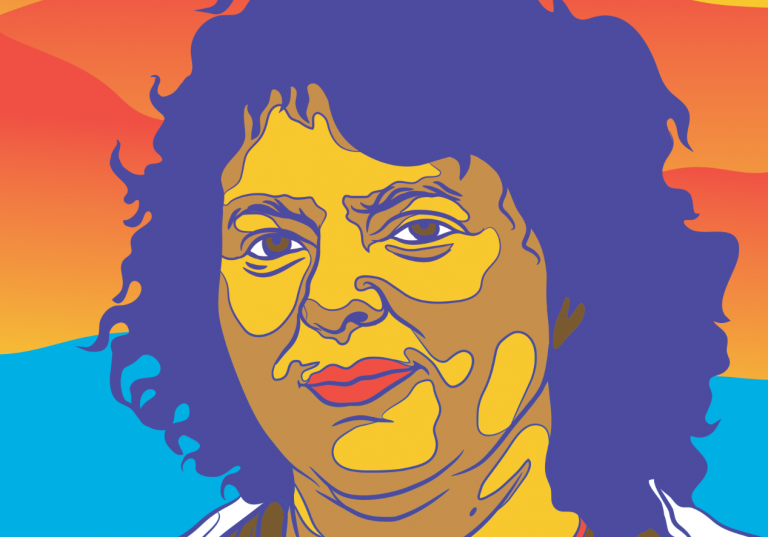 BERTA CÁCERES : L’ENGAGEMENT D’UNE MILITANTE EMBLÉMATIQUE DANS LA PROTECTION DE L’ENVIRONNEMENT