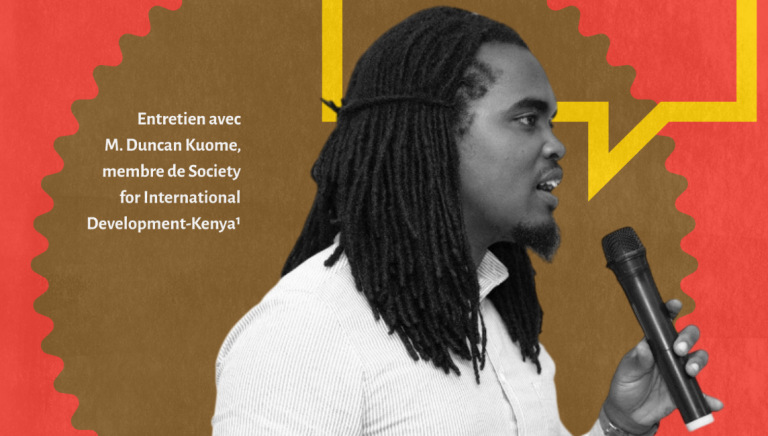 Développement en Afrique